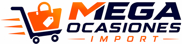 MEGA OCASIONES IMPORT